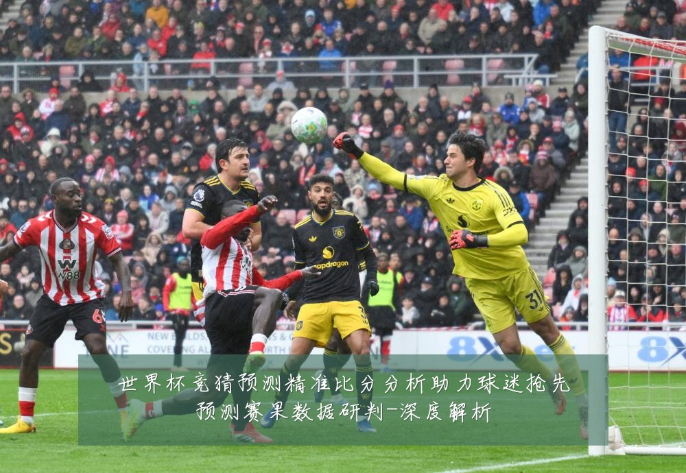 世界杯竞猜预测精准比分分析助力球迷抢先预测赛果数据研判-深度解析