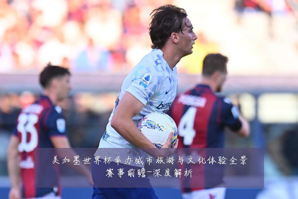 美加墨世界杯举办城市旅游与文化体验全景赛事前瞻-深度解析