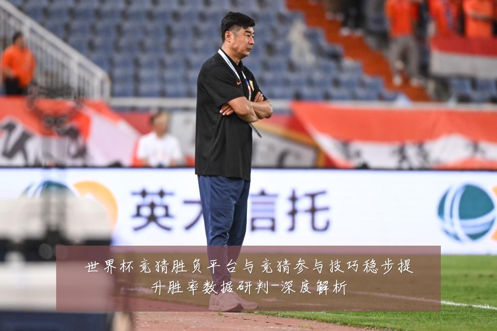 世界杯竞猜胜负平台与竞猜参与技巧稳步提升胜率数据研判-深度解析